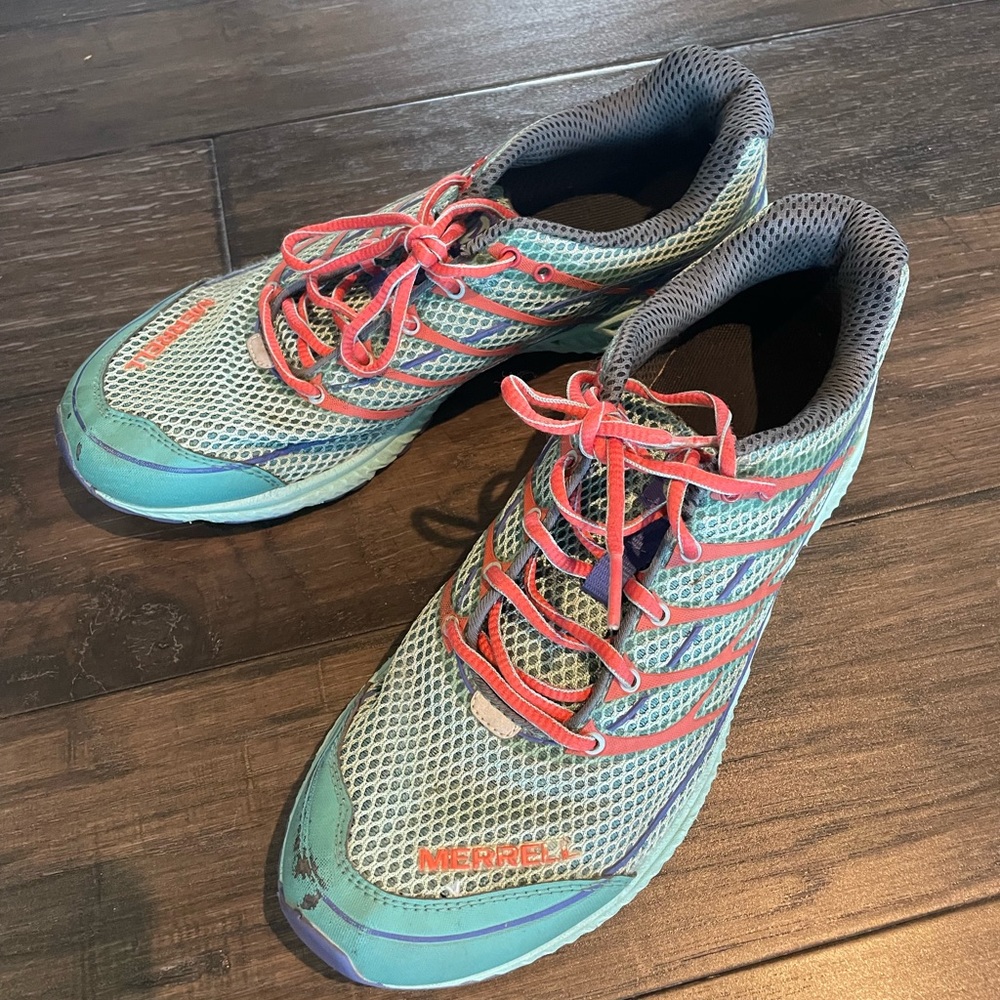 COPY - ‘Merrell’ Shoes